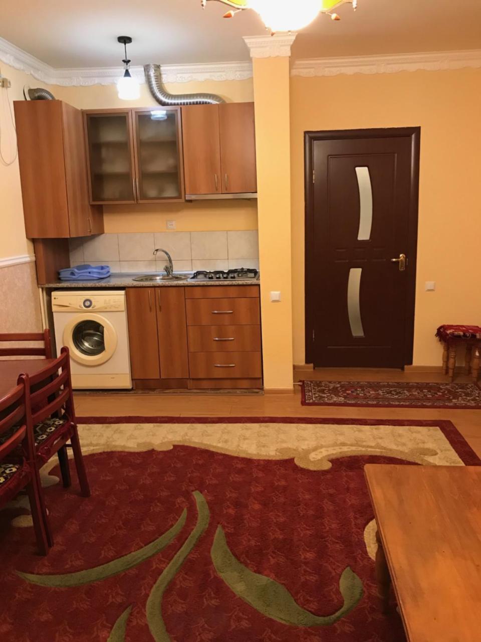 House Abel Villa Tsaghkadzor Exteriör bild