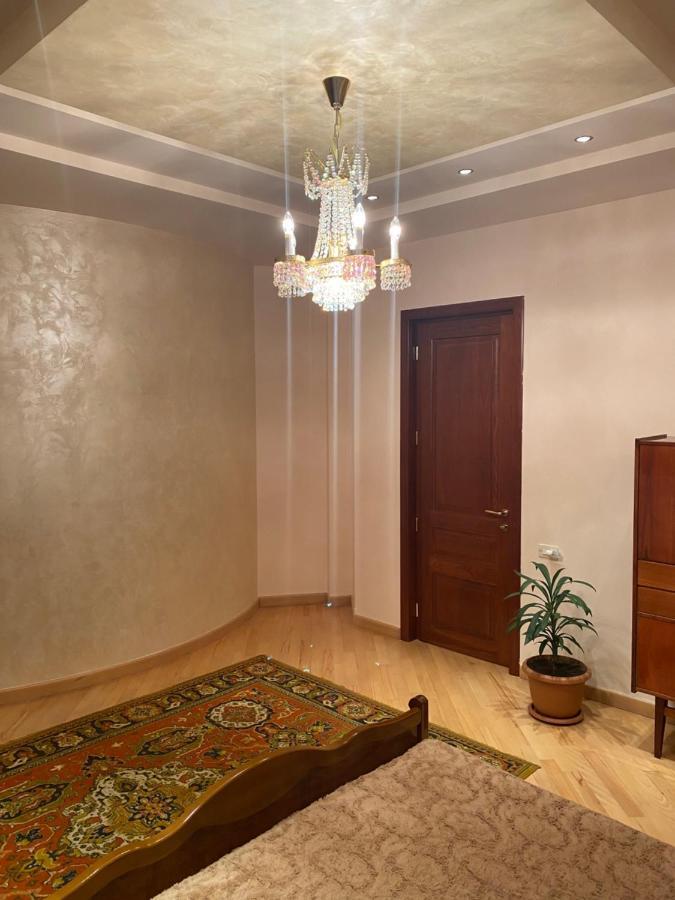 House Abel Villa Tsaghkadzor Exteriör bild