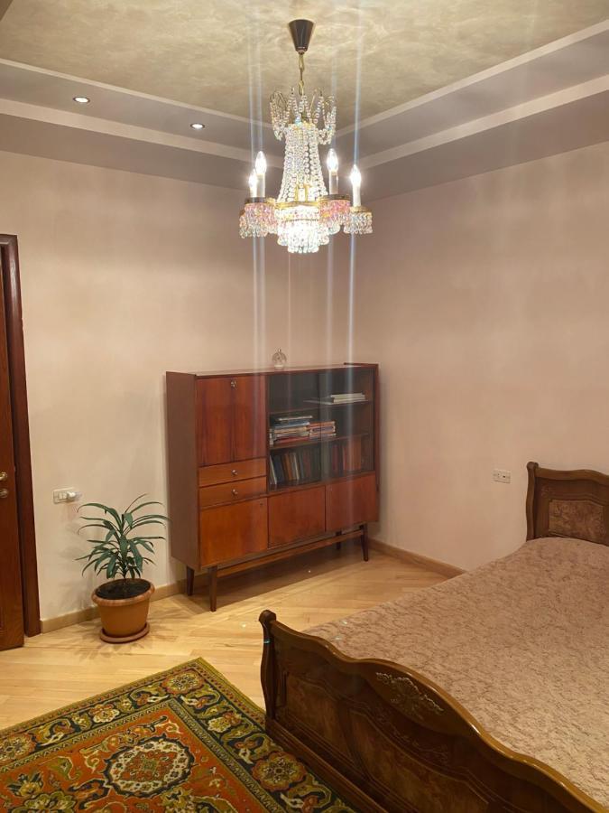 House Abel Villa Tsaghkadzor Exteriör bild