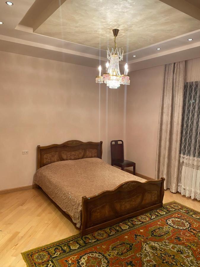 House Abel Villa Tsaghkadzor Exteriör bild