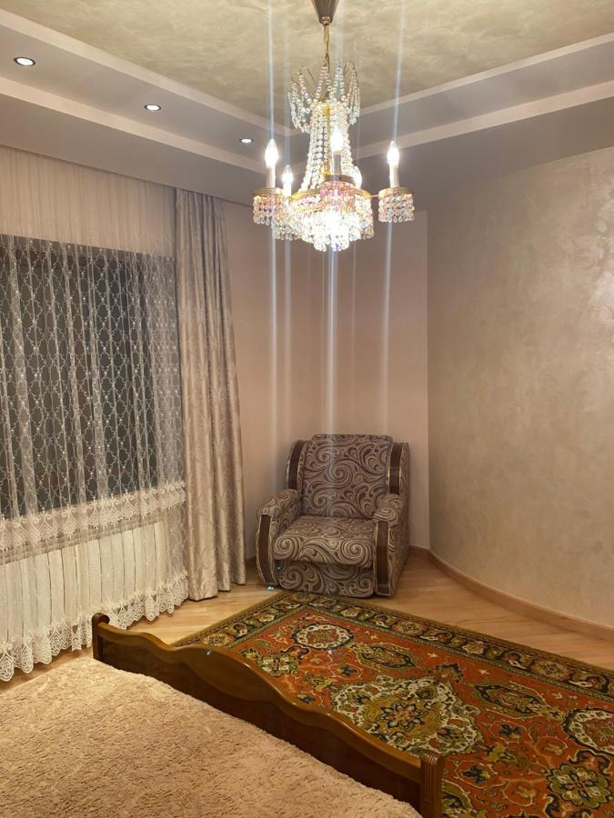 House Abel Villa Tsaghkadzor Exteriör bild