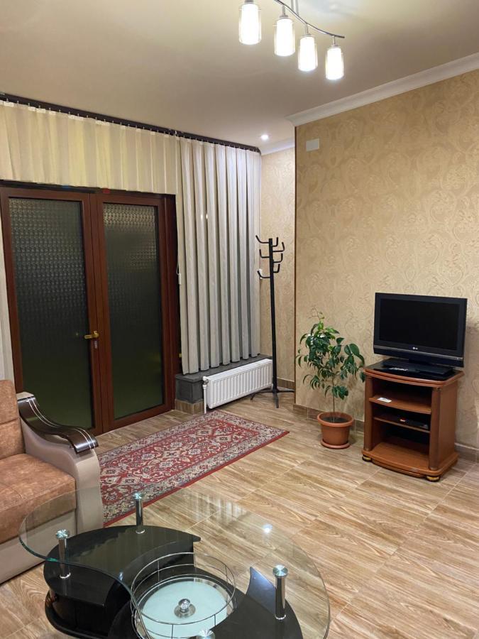 House Abel Villa Tsaghkadzor Exteriör bild