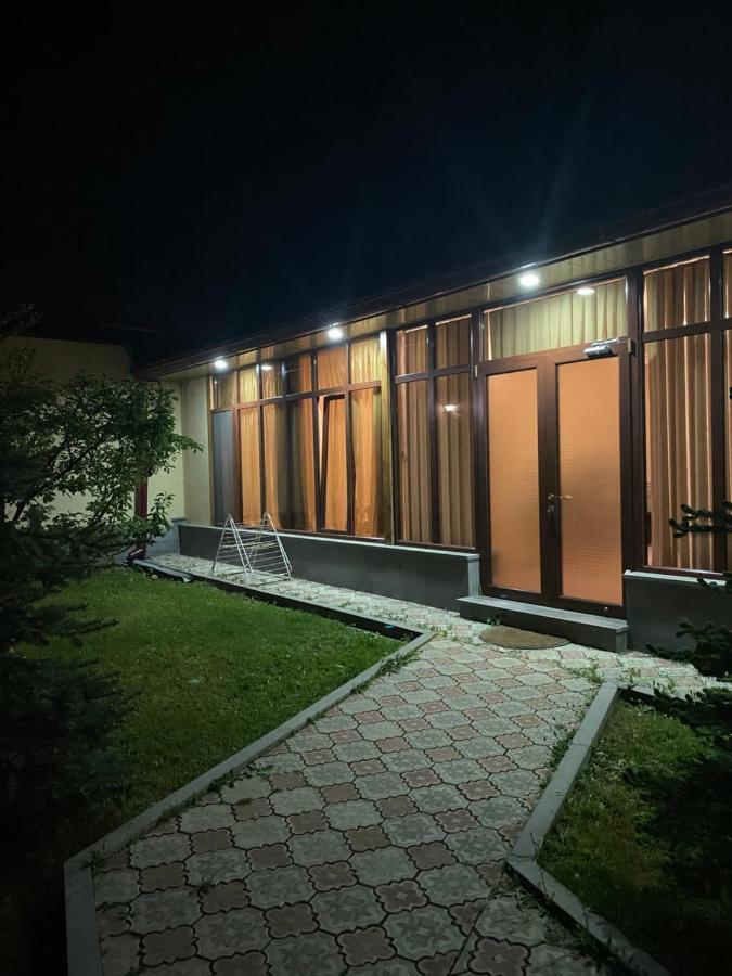 House Abel Villa Tsaghkadzor Exteriör bild