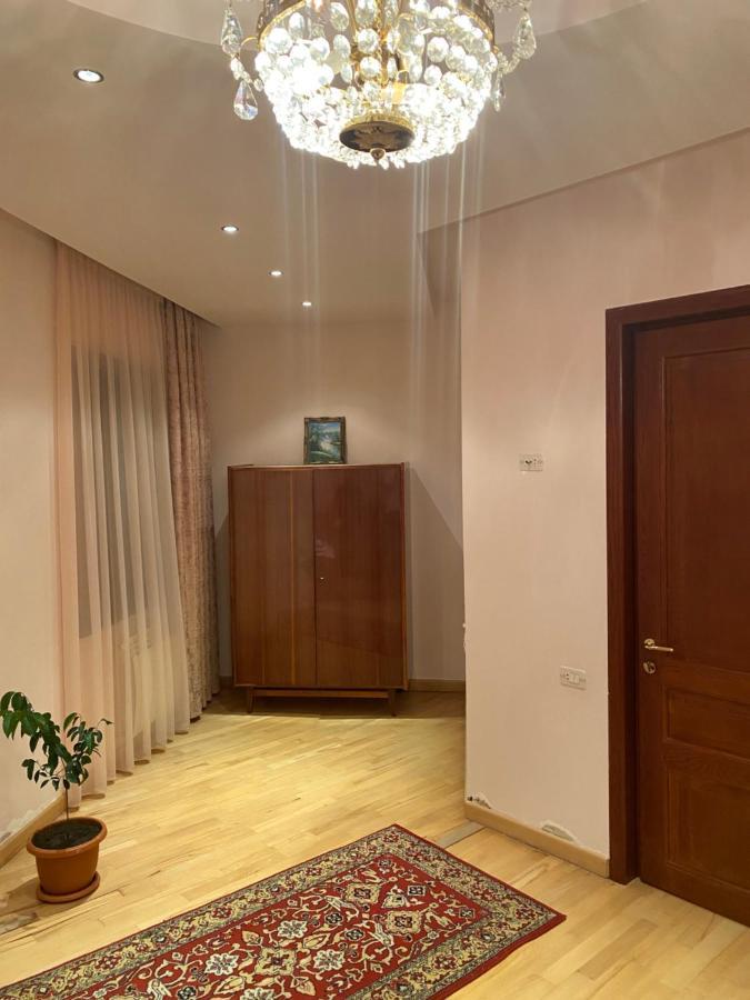 House Abel Villa Tsaghkadzor Exteriör bild