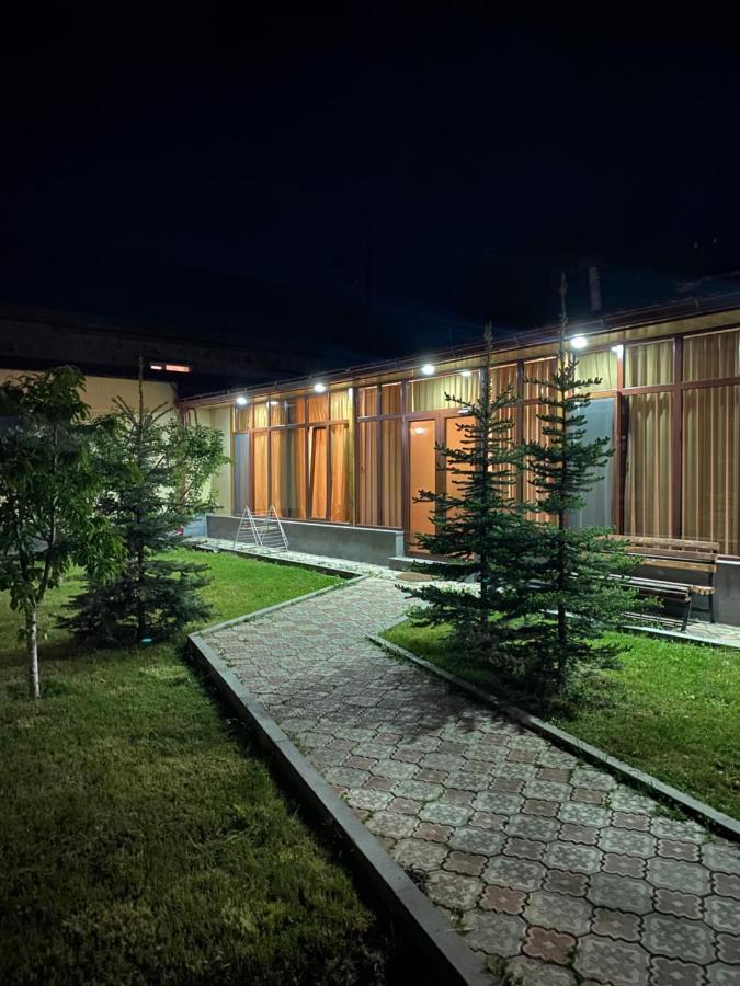 House Abel Villa Tsaghkadzor Exteriör bild